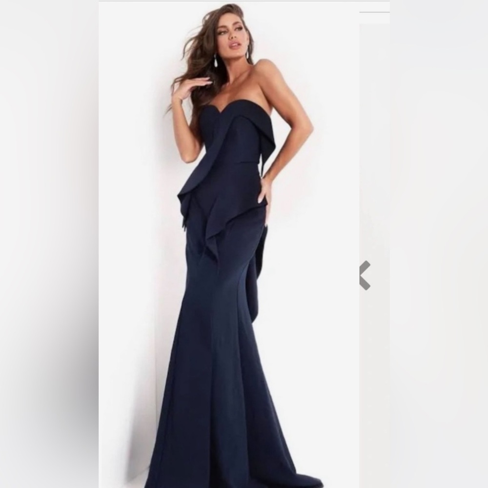 Mother of Groom/Bride Dress